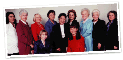 Fourth ACT Women's Consultative Council